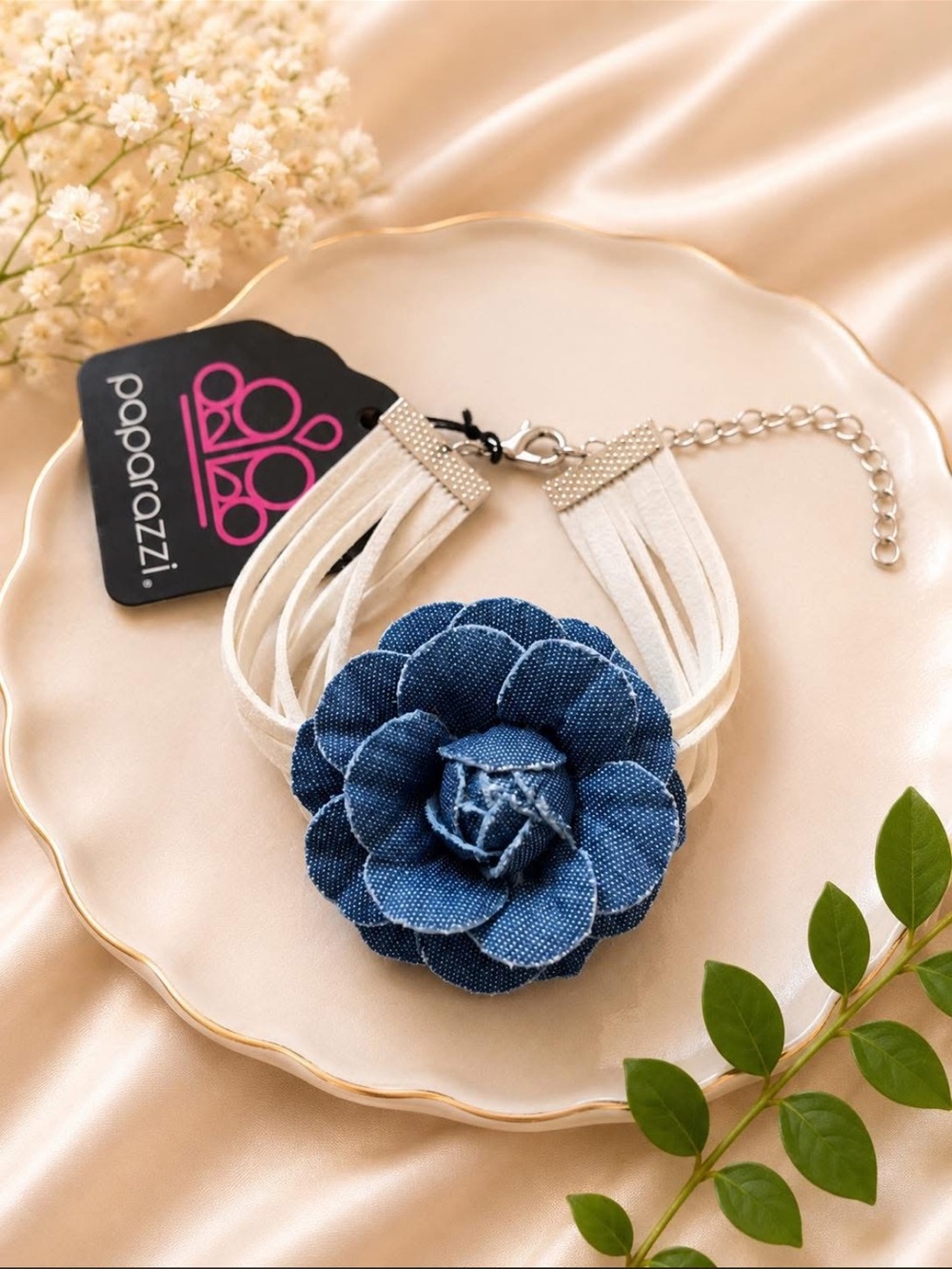 Bracelet (Clasp)